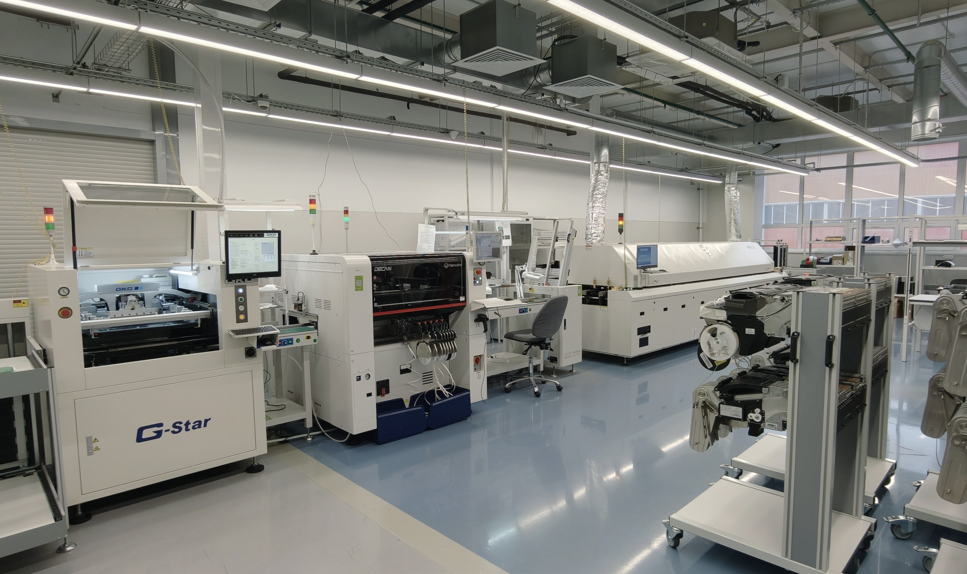 Продукция ООО Радиокомп