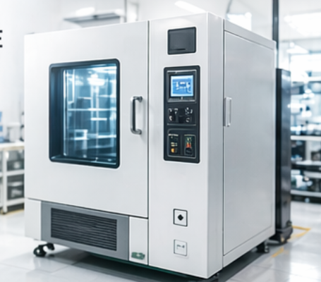 Климатические испытания