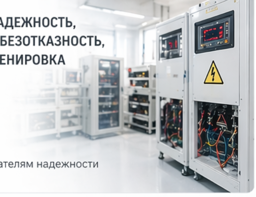 Испытания на надежность